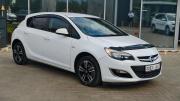 Opel Astra J Рестайлинг Астрахань  - изображение 25