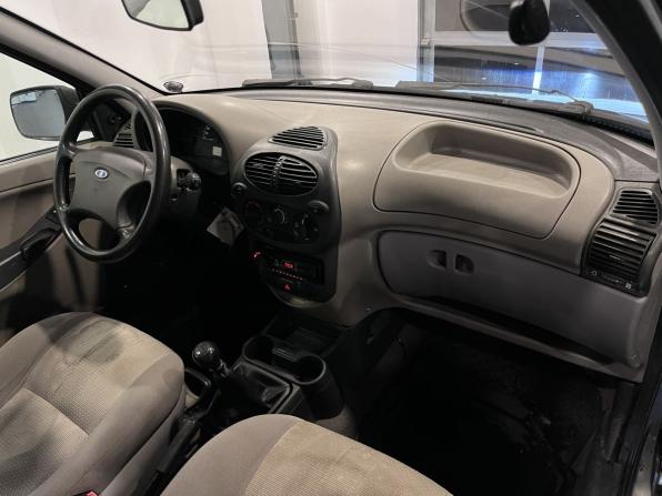Lada (ВАЗ) Kalina I с пробегом 2011 года, цена 170 000 рублей, 213340 км, хэтчбек, Автокод Объявления