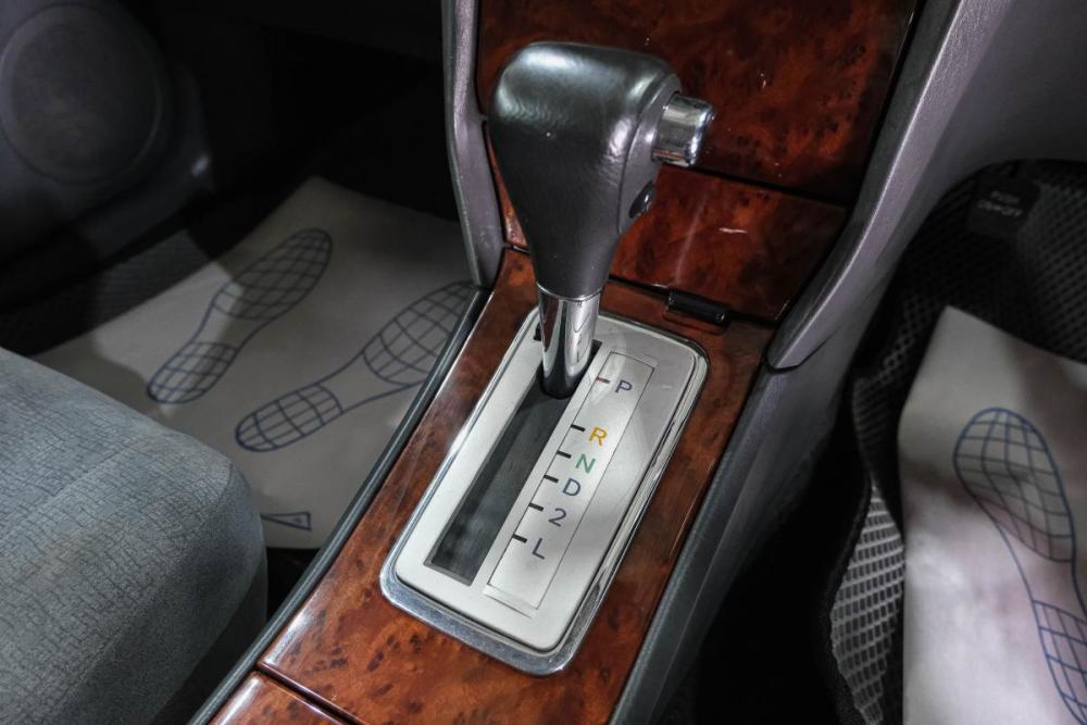 Toyota Premio I (T24) Новокузнецк  - изображение 22