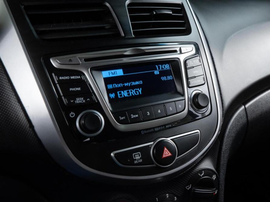 Hyundai Solaris I Волгоград  - изображение 13