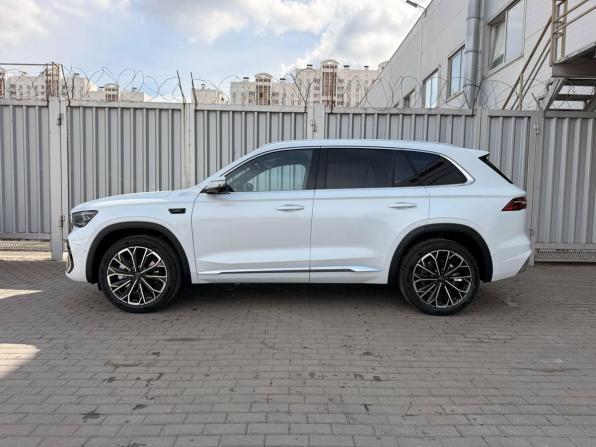 Geely Monjaro I с пробегом 2026 года, цена 4 250 000 рублей, 5 км, внедорожник, Автокод Объявления