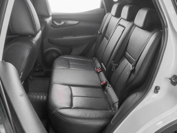 Nissan Qashqai II с пробегом 2014 года, цена 1 499 000 рублей, 213710 км, внедорожник, Автокод Объявления