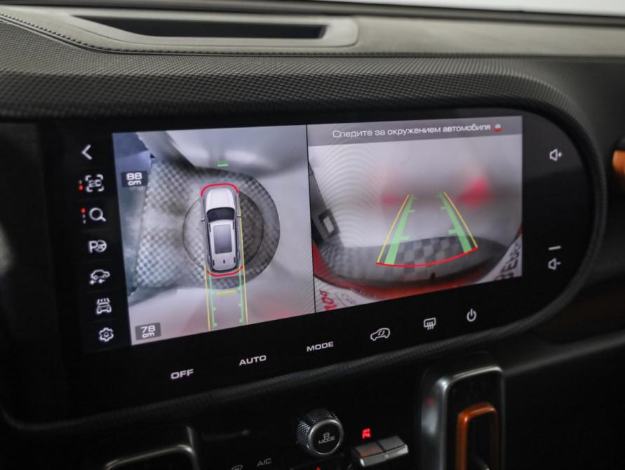 Haval Dargo I Санкт-Петербург  - изображение 17