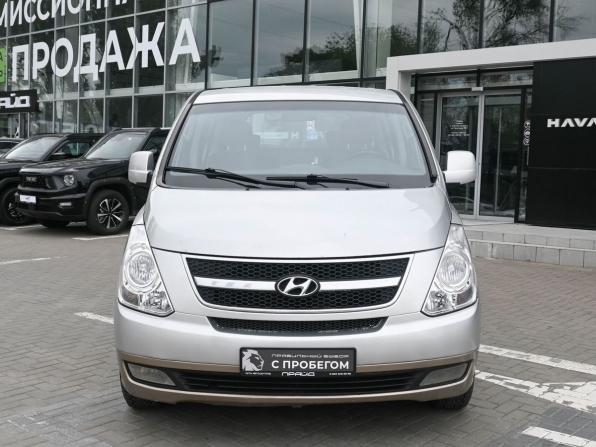 Hyundai Grand Starex I с пробегом 2008 года, цена 1 399 000 рублей, 244900 км, минивэн, Автокод Объявления