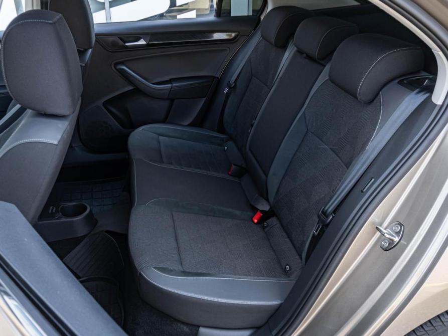 Volkswagen Polo VI Краснодар  - изображение 9