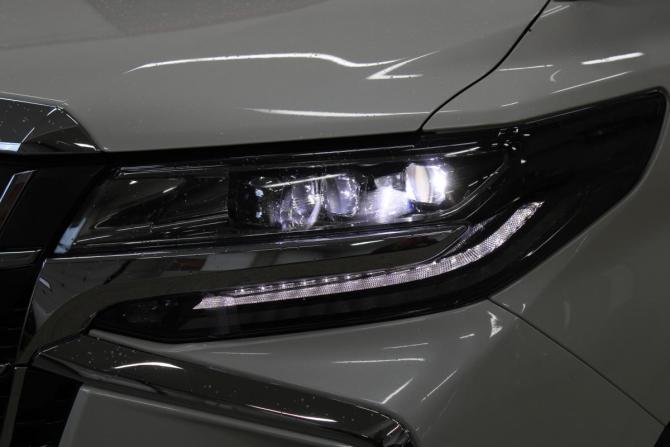 Toyota Alphard III Рестайлинг с пробегом 2019 года, цена 6 148 000 рублей, 64958 км, минивэн, Автокод Объявления