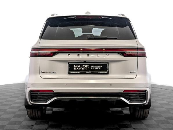 Geely Monjaro I с пробегом 2023 года, цена 3 460 000 рублей, 26928 км, внедорожник, Автокод Объявления