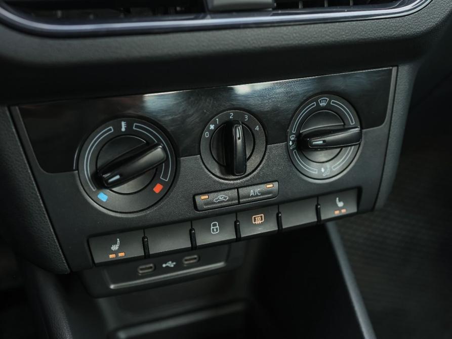 Volkswagen Polo VI Ижевск  - изображение 15