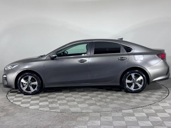 Kia Cerato IV с пробегом 2019 года, цена 1 950 000 рублей, 72807 км, седан, Автокод Объявления