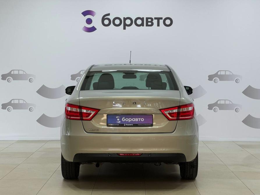Lada (ВАЗ) Vesta I Ставрополь  - изображение 13