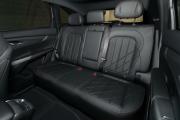 Changan CS75 Plus IV Москва  - изображение 31