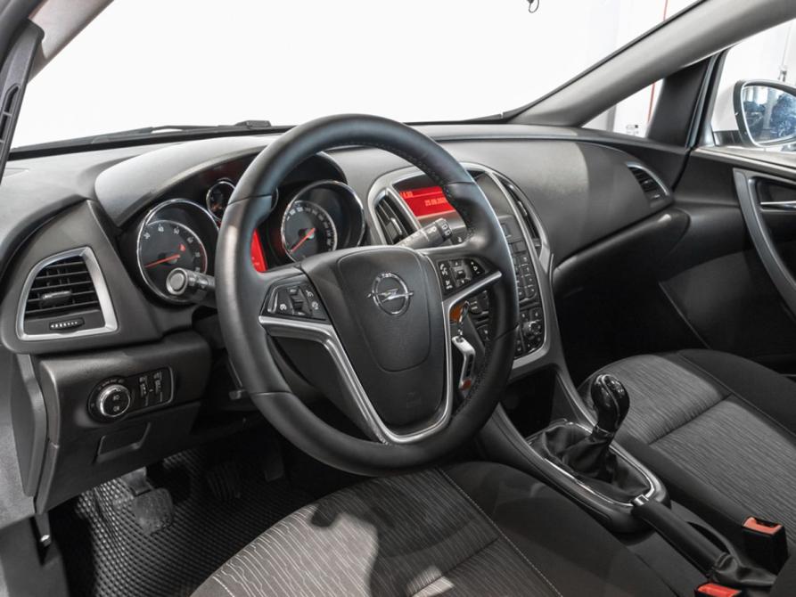 Opel Astra J Рестайлинг Казань  - изображение 5