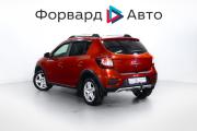 Renault Sandero II Тюмень  - изображение 35