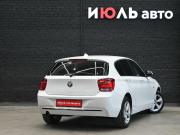 BMW 1 серии II (F20/F21) Екатеринбург  - изображение 25