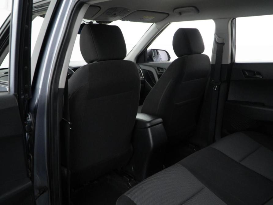 Hyundai Creta I Москва  - изображение 11