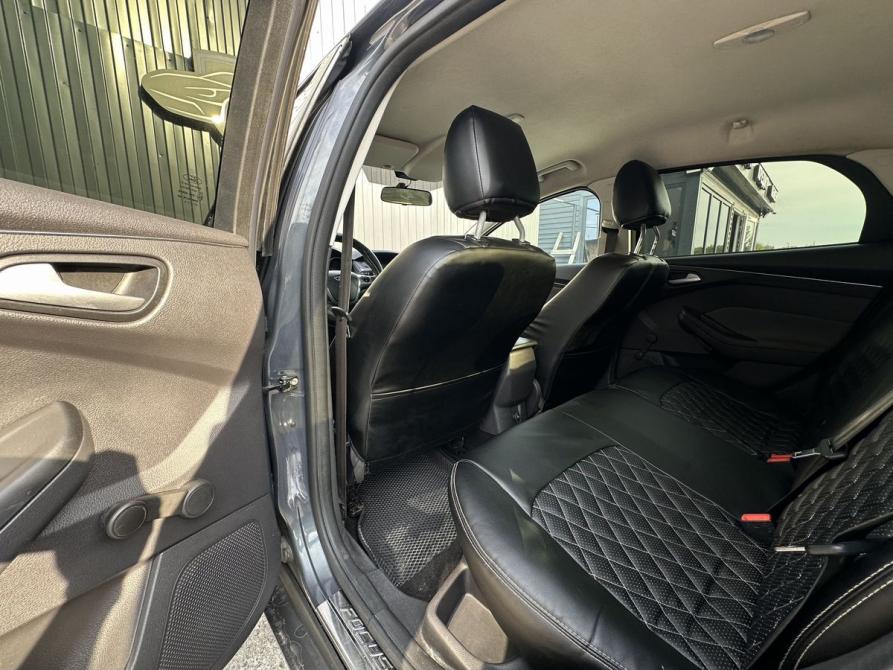 Ford Focus III Ижевск  - изображение 11