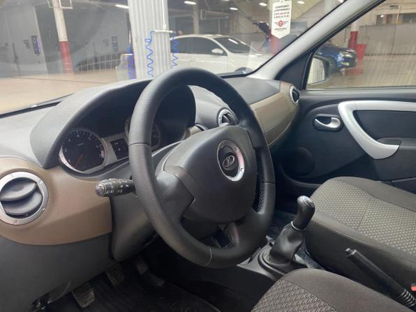 Lada (ВАЗ) Largus I с пробегом 2019 года, цена 920 000 рублей, 102283 км, универсал, Автокод Объявления