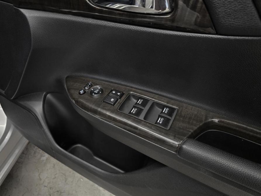 Honda Accord IX Красноярск  - изображение 19