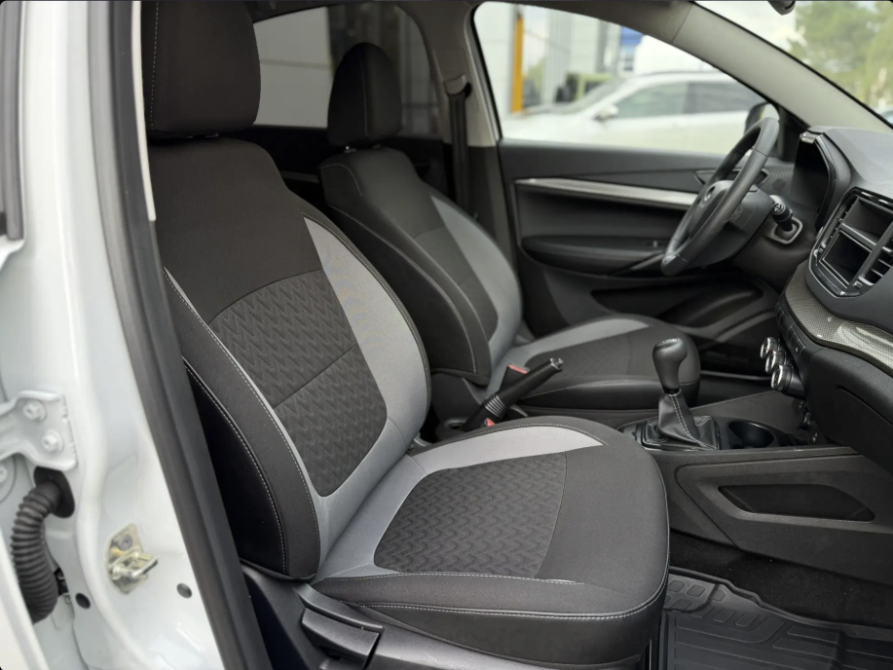 Lada (ВАЗ) Vesta I Рестайлинг (NG) Ставрополь  - изображение 17