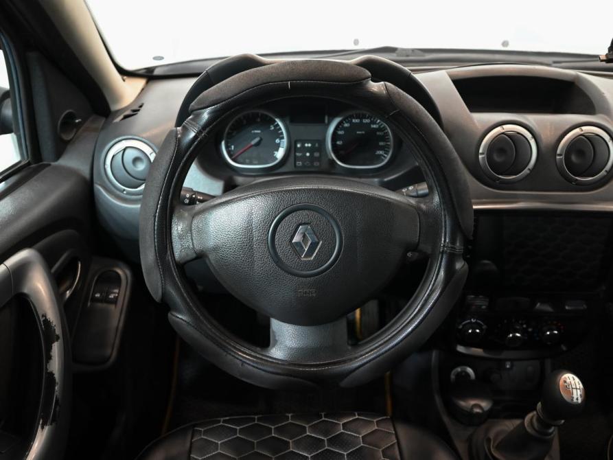 Renault Duster I Екатеринбург  - изображение 15
