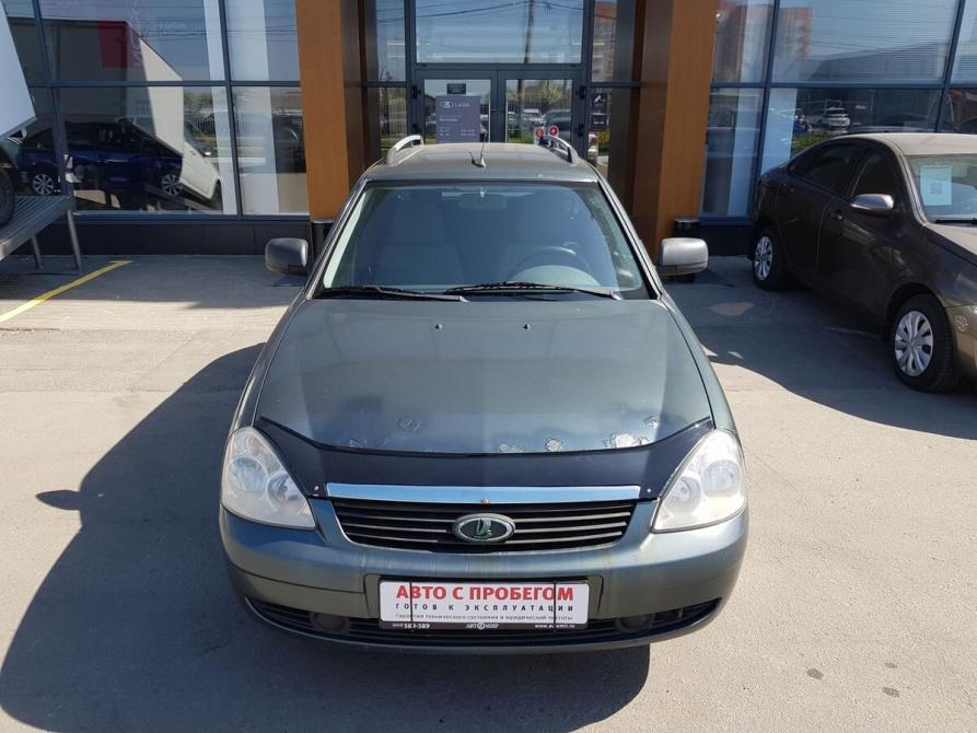 Lada (ВАЗ) Priora I Брянск  - изображение 2