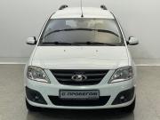 Lada (ВАЗ) Largus I Москва  - изображение 17