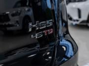 Hongqi HS5 I Рестайлинг Самара  - изображение 71