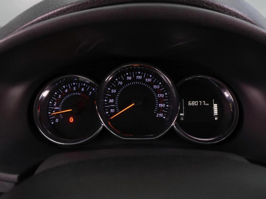 Renault Logan II Рестайлинг Воронеж  - изображение 12