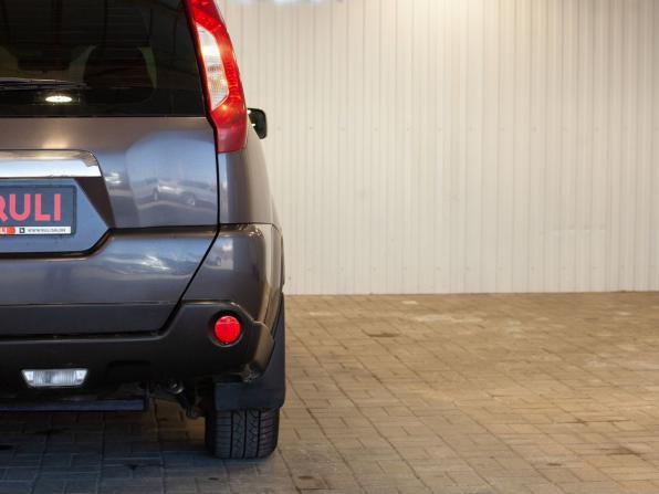 Nissan X-Trail II Рестайлинг с пробегом 2011 года, цена 1 230 000 рублей, 261849 км, внедорожник, Автокод Объявления