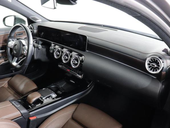 Mercedes-Benz A-Класс IV (W177) с пробегом 2018 года, цена 2 799 000 рублей, 66400 км, хэтчбек, Автокод Объявления