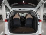 Kia Carnival IV Москва  - изображение 49