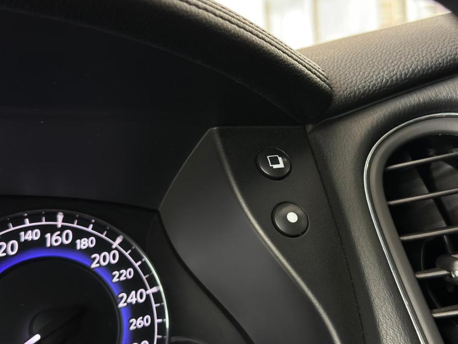 Infiniti EX I (J50) Санкт-Петербург  - изображение 21