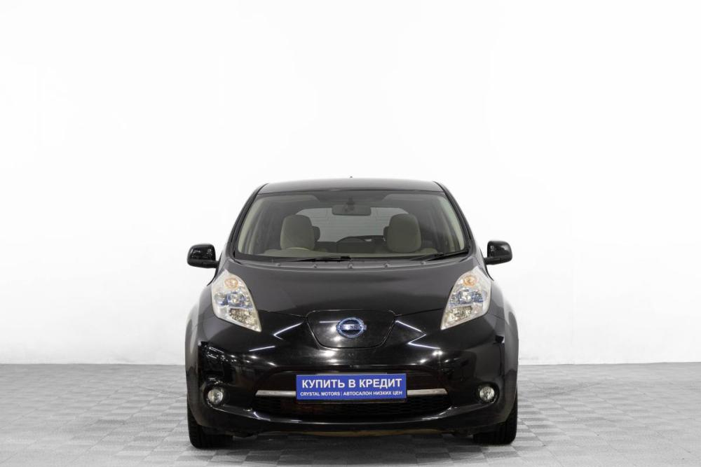 Nissan Leaf I (ZE0/AZE0) Барнаул  - изображение 2