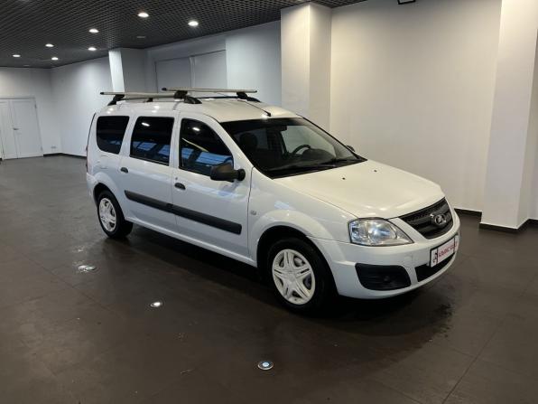 Lada (ВАЗ) Largus I с пробегом 2021 года, цена 686 000 рублей, 309546 км, универсал, Автокод Объявления