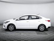 Hyundai Solaris II Рестайлинг Москва  - изображение 25