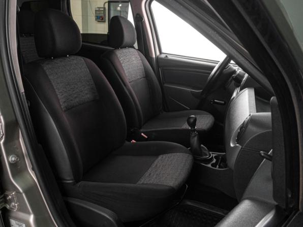 Renault Duster I с пробегом 2013 года, цена 685 000 рублей, 220495 км, внедорожник, Автокод Объявления