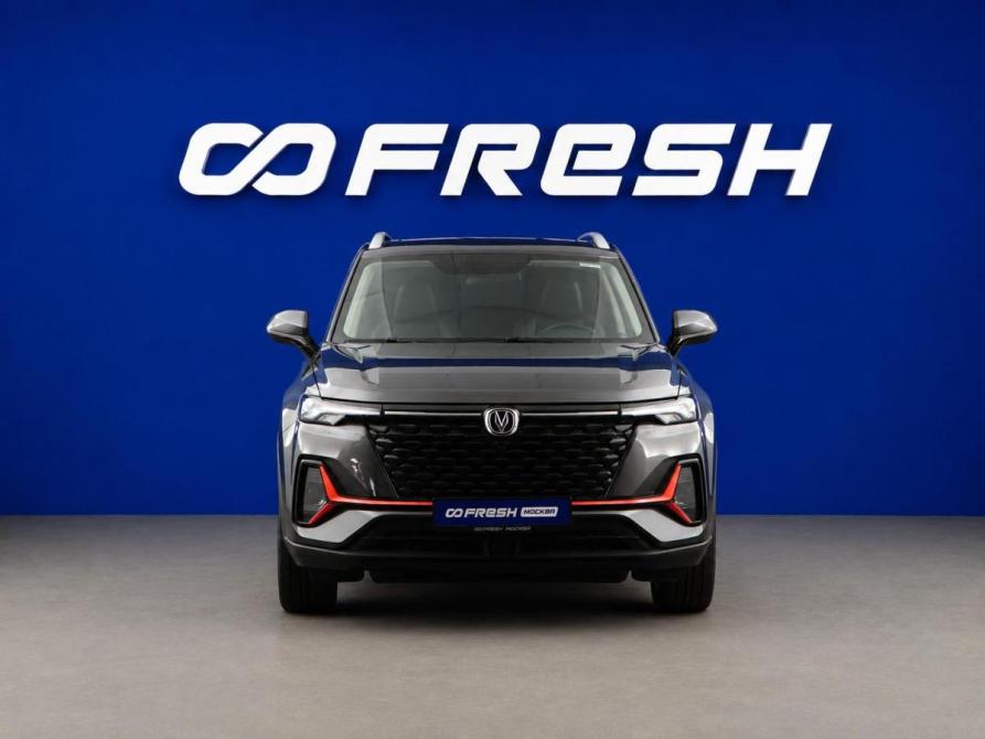Changan CS35 Plus I Рестайлинг Москва  - изображение 3