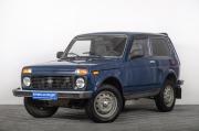 Lada (ВАЗ) 2121 (4x4) I Томск  - изображение 18