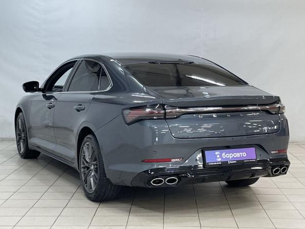 Geely Preface I с пробегом 2024 года, цена 2 470 000 рублей, 28772 км, седан, Автокод Объявления