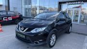 Nissan Qashqai II Череповец  - изображение 17