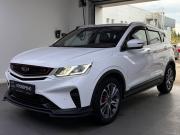 Geely Coolray I Уфа  - изображение 25