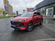 Changan CS55 Plus II Санкт-Петербург  - изображение 25