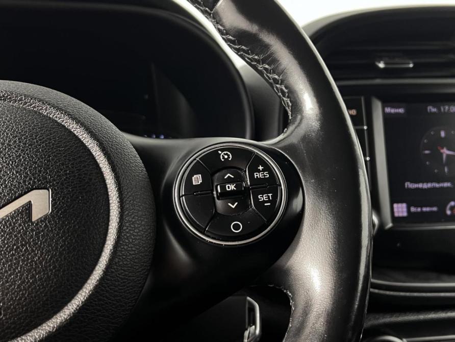 Kia Soul III Казань  - изображение 14