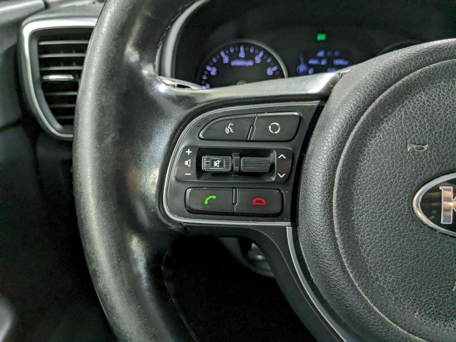 Kia Sportage IV Москва  - изображение 27