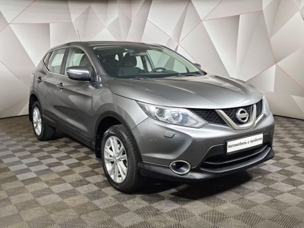 Nissan Qashqai II с пробегом 2014 года, цена 1 250 000 рублей, 192324 км, внедорожник, Автокод Объявления