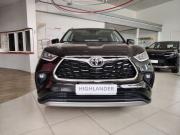 Toyota Highlander IV (XU70) Челябинск  - изображение 27