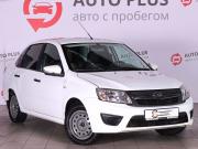 Lada (ВАЗ) Granta I Рестайлинг Минеральные Воды  - изображение 19