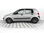 Hyundai Getz I Рестайлинг Ногинск  - изображение 26