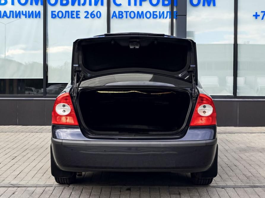 Ford Focus II Екатеринбург  - изображение 18