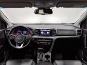 Kia Sportage IV Рестайлинг Москва  - изображение 42